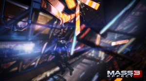 Mass Effect 3 Citadel DLC For Xbox 360 Arriving as Two Separate Downloads