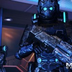 Mass Effect 3 Citadel DLC: Achievements List Released