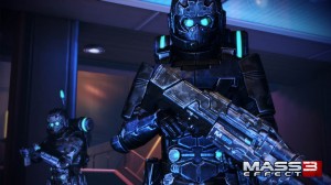 Mass Effect 3 Citadel DLC Trailer: No, I’m Not Going to Cry
