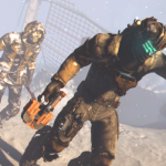 UK Charts: Dead Space 3 takes the no. 1 spot this week