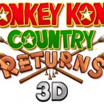 Donkey Kong Country Returns 3D announced for the 3DS