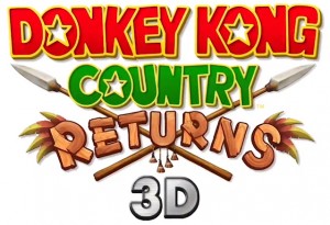 Donkey Kong Country Returns 3D announced for the 3DS