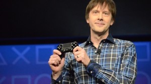 DualShock 4 and PSeye specifications, screenshots