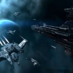 EVE Online Now Has +500,000 Subscribers, Newest Expansion and Chinese Release Credited