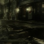 Murdered: Soul Suspect Teaser Site Launched by Square Enix