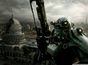 Fallout 4: What If Bethesda’s Next Game Is Not The Successor To Fallout 3?