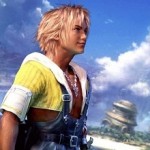 Final Fantasy X HD is actually real, trailer released