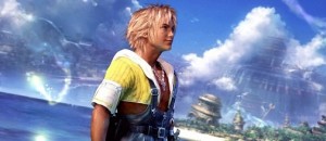 Final Fantasy X | X-2 HD Trailer Released