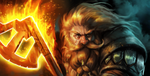 Guardians of Middle Earth Gloin DLC now out, trailer released