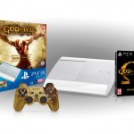 God of War: Ascension special edition PS3 and controller revealed