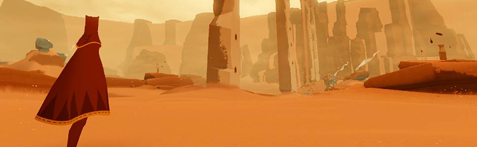Journey creator doesn’t think there will be revolutionary consoles like Wii in the future
