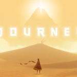 Is Journey on PS4 Releasing June 3?
