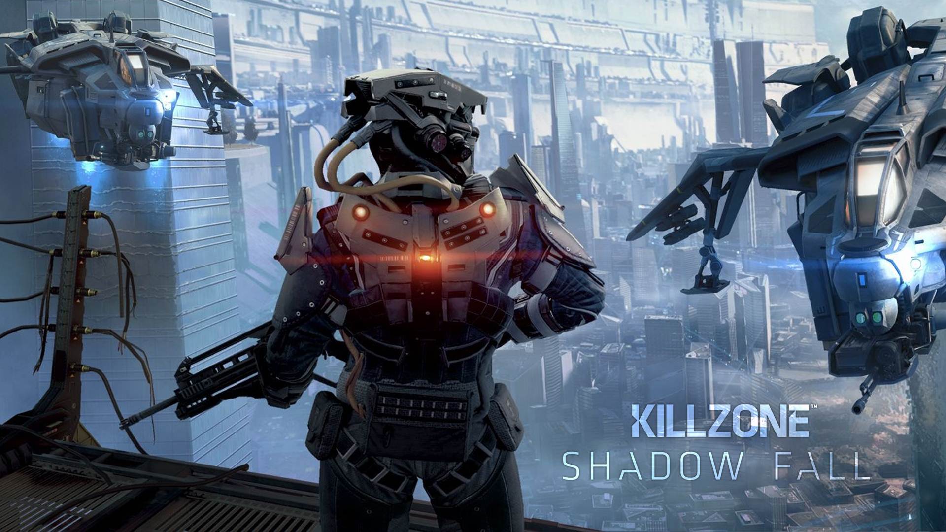 download killzone shadow fall xbox one
