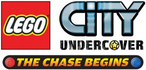 Lego City Undercover: The Chase Begins Trailer Released