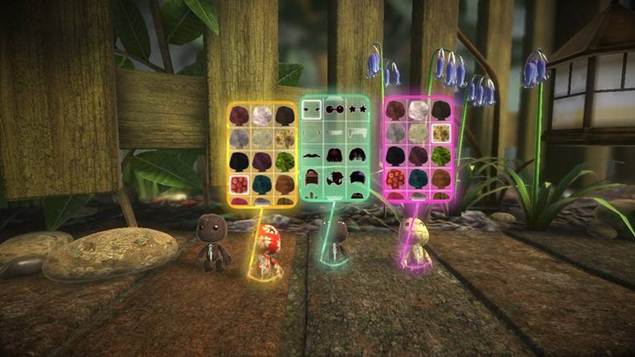 LittleBigPlanet 3 Targeting 1080p 60fps On PS4, Will Be To The Series' DNA