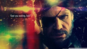 Metal Gear Solid: Ground Zeroes Story Synopsis, “Deju Vu” Mission Details Revealed