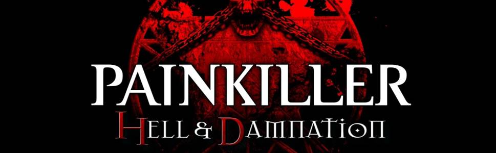 Painkiller: Hell and Damnation – The Clock Strikes Meat Night DLC Review
