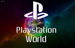 PlayStation World for PS4: first details – Rumour