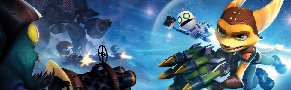 Ratchet and Clank Q-Force Review