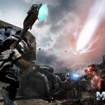 Mass Effect 3 Reckoning DLC Trailer: New Classes, New Weapons, Same Awesomeness