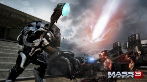 Mass Effect 3 Reckoning DLC Trailer: New Classes, New Weapons, Same Awesomeness