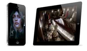 République Remastered Will Be Coming to PC and Mac This Month