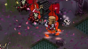 Skulls of the Shogun Review