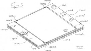 Sony Patents “EyePad”, Combines Motion Controls with Stereoscopic Cameras