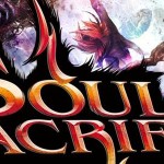 Soul Sacrifice Wiki