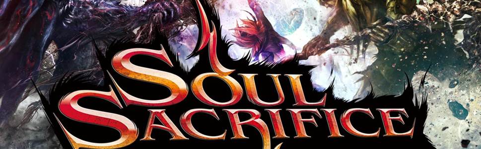 Soul Sacrifice Mega Guide: Trophies, Monsters, Minions Weak Points, Easy XP & Item Farming