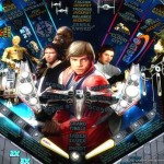Star Wars Pinball Arriving on Wii U’s eShop on July 11th