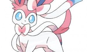 Pokémon X and Y gets new Pokemon, New Eevee evolution shown