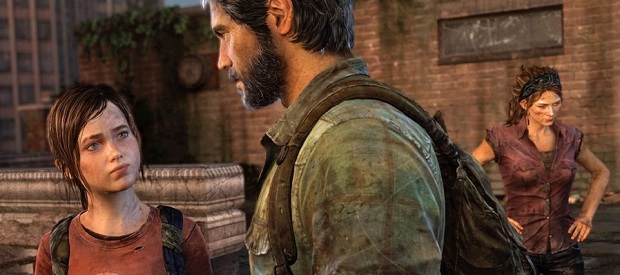the last of us characters