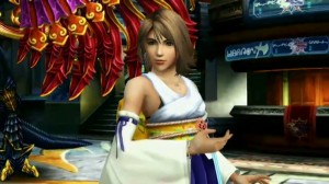 Final Fantasy X/X-2 Remaster Will Feature Cross-Save Functionality