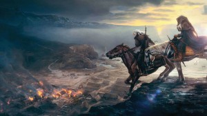 The Witcher 3 is a PS4 game – Confirmed
