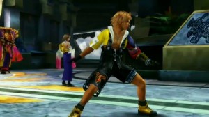 Final Fantasy X/X-2 Remaster Will Feature New 30 Minute Episode