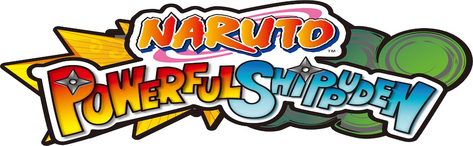 Naruto: Powerful Shippuden Review