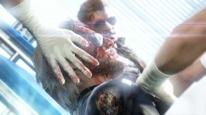 15 Video Games With Realistic Injury Mechanics
