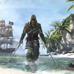 Assassin’s Creed 4 on PS4 Will Be “Exceptionally Beautiful”, Wii U GamePad Features Still Being Defined