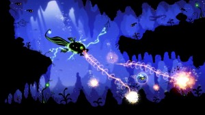 Alien Spidy releasing on March 29th