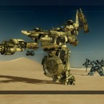 Armored Core Verdict Day Will Feature 56 Maps, New Screenshots Released