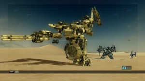 Armored Core Verdict Day Will Feature 56 Maps, New Screenshots Released