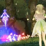 New trailer for Atelier Ayesha: The Alchemist of Dust shows off characters and gameplay