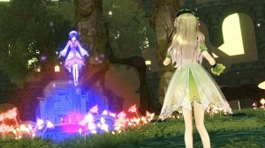 New trailer for Atelier Ayesha: The Alchemist of Dust shows off characters and gameplay