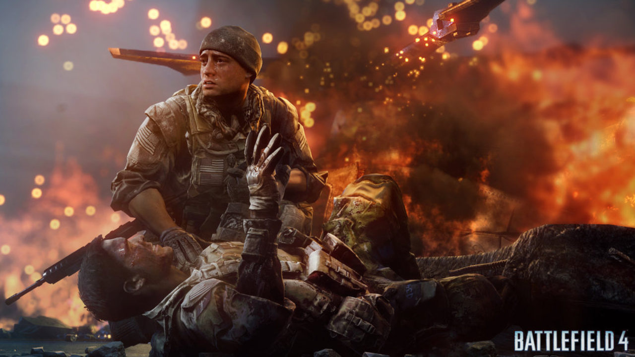 Battlefield 4 Pc System Requirements Detailed 30 Gb Install Size 8 Gb Of Ram And Windows 8 Recommended