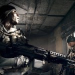 Battlefield 4 Xbox 360 Achievements Appear, Spoilers Ahoy
