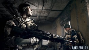 Battlefield 4 Premium Edition PlayStation4 Japan Version