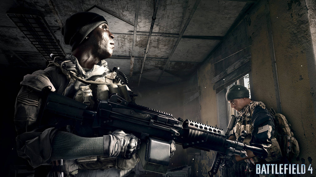 Battlefield 6 Rumored To Have Crossplay & Upgrade to Levolution