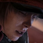 Beyond: Two Souls is About “Showing People That Not All Games Are About Shooting”