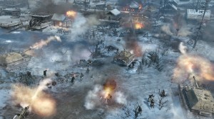 Company of Heroes 2 Gets Pre-Order Bonuses